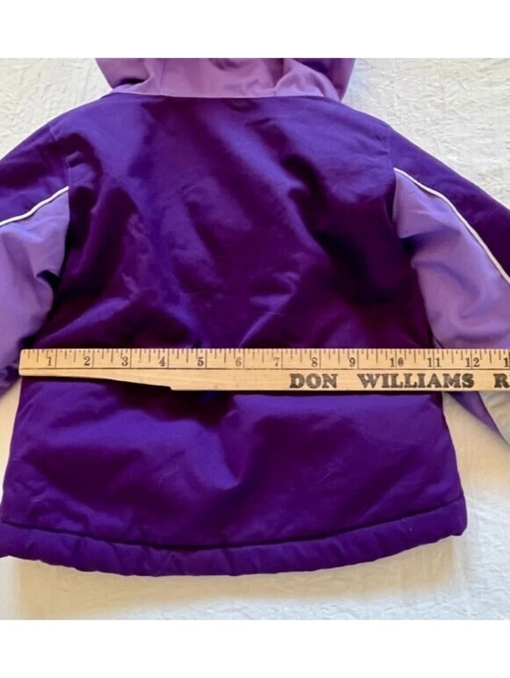 The Children's Place 3-in-1 All Weather Jacket. Size 9-12 Months.